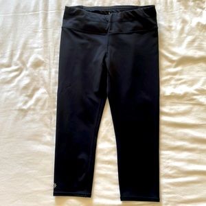 Athleta Capri Leggings